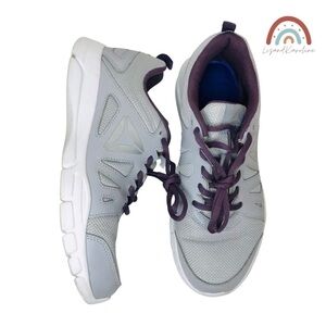 Reebok Trainfusion Nine 2.0 SD Ultralite Women’s Running Shoes Sneakers